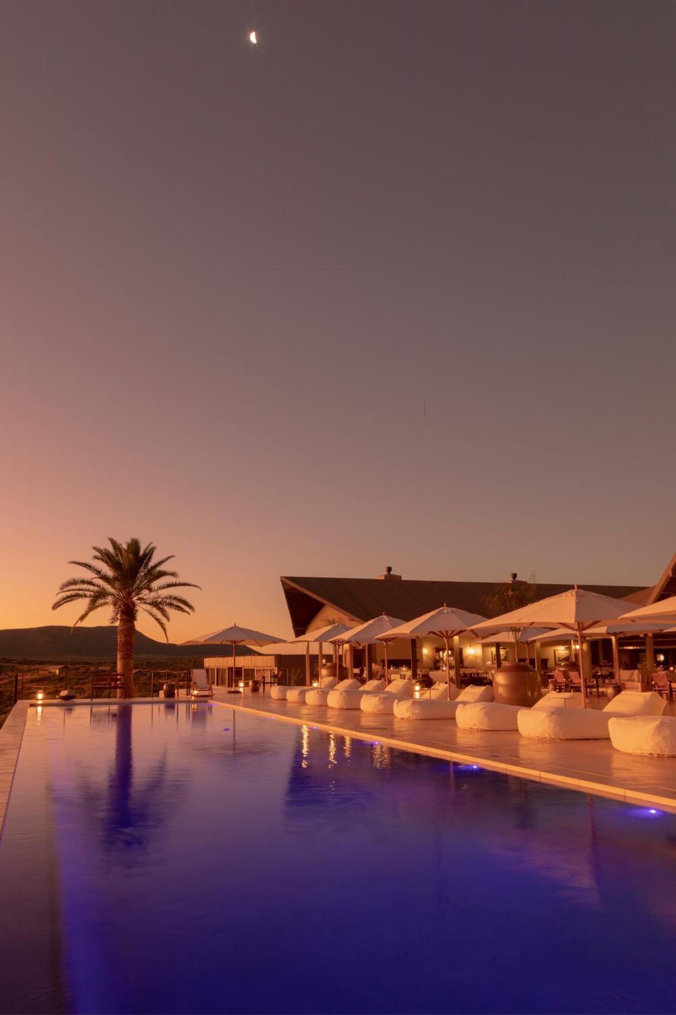 Gmundner Lodge Windhoek Exterior photo